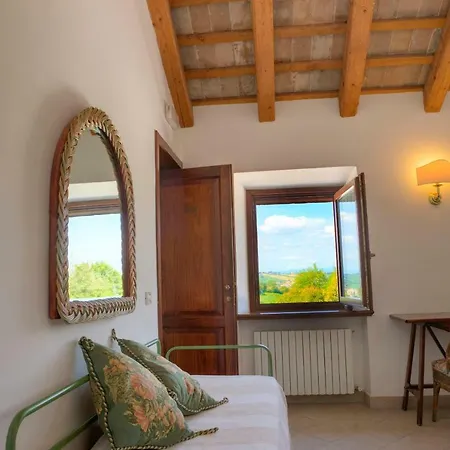 게스트하우스 Il Girasole Affittacamere Camerano 3*