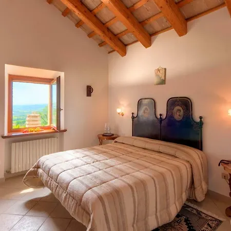 Il Girasole Affittacamere Camerano Maison d'hôtes 3*