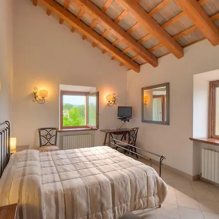 Il Girasole Affittacamere Camerano 3*