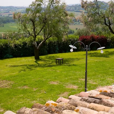 Il Girasole Affittacamere Camerano 3*