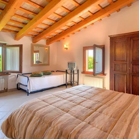 Pensionat Il Girasole Affittacamere Camerano 3*