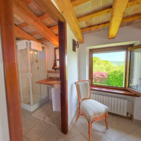 Il Girasole Affittacamere Camerano Maison d'hôtes 3*